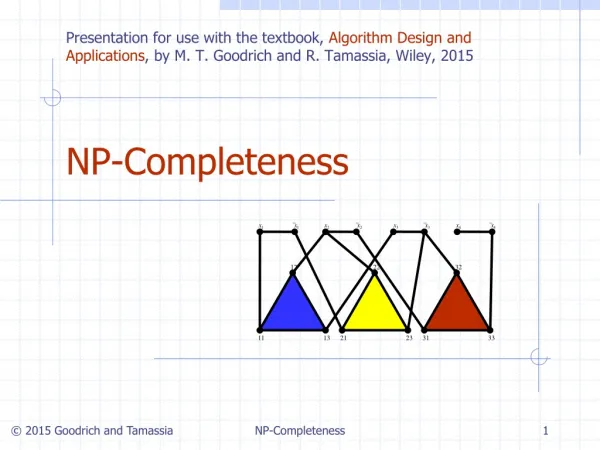 np completeness