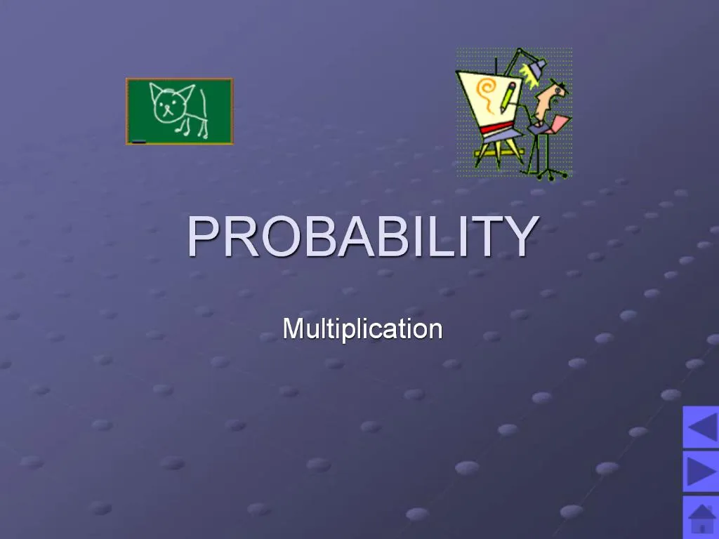 PPT - PROBABILITY PowerPoint Presentation, Free Download - ID:480326