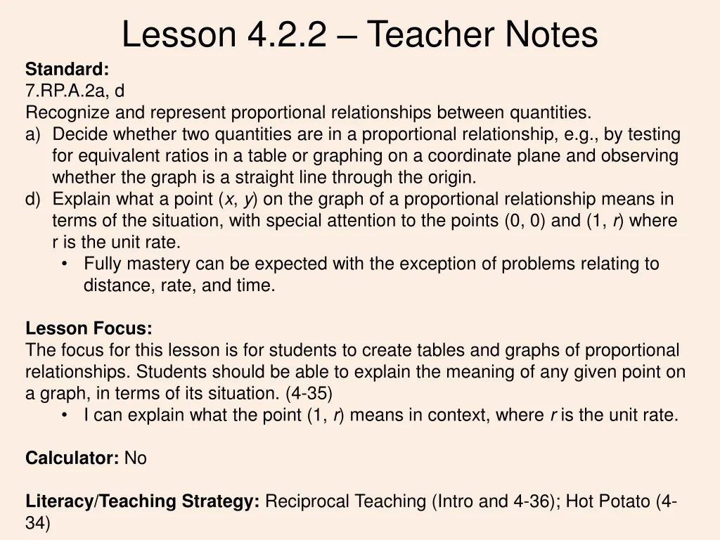 lesson 4 2 2 teacher notes