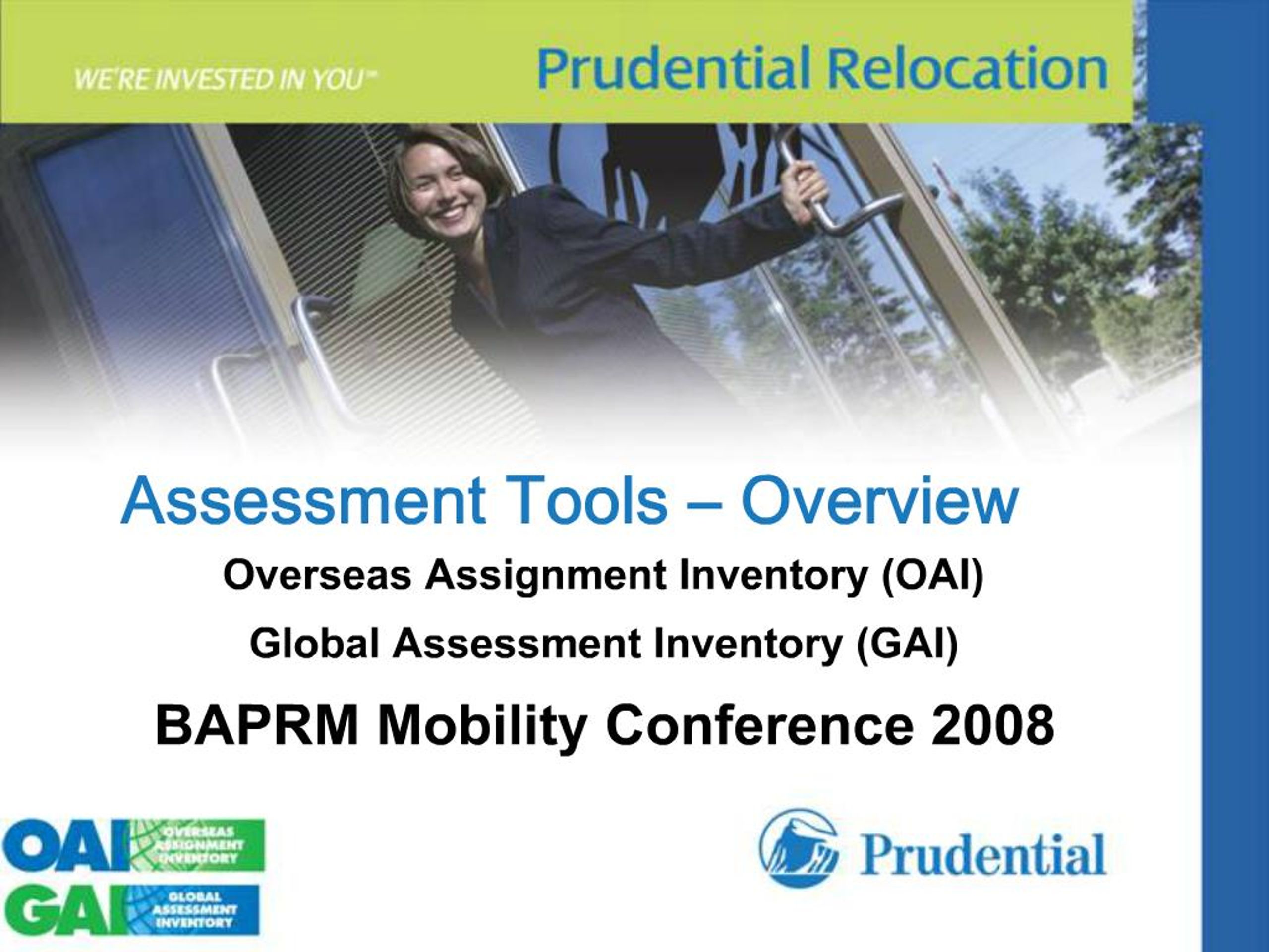 PPT - Assessment Tools Overview PowerPoint Presentation, free download ...