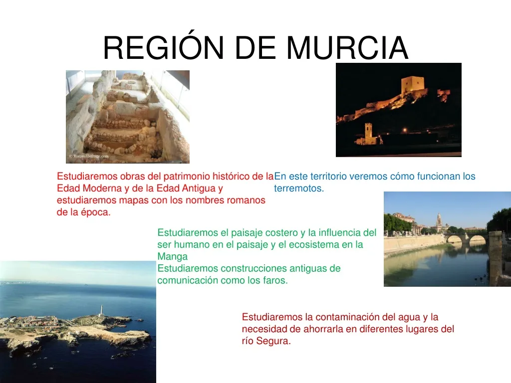 regi n de murcia