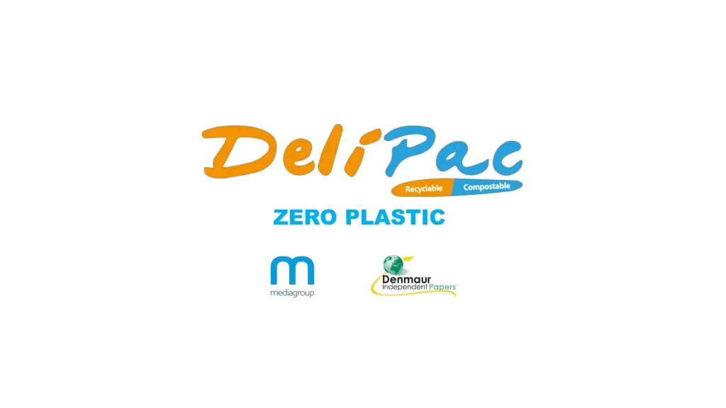 zero plastic
