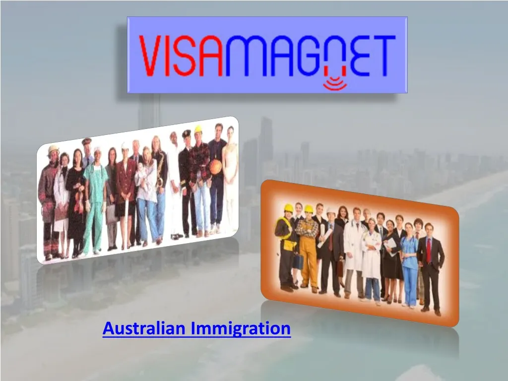 australian immigration