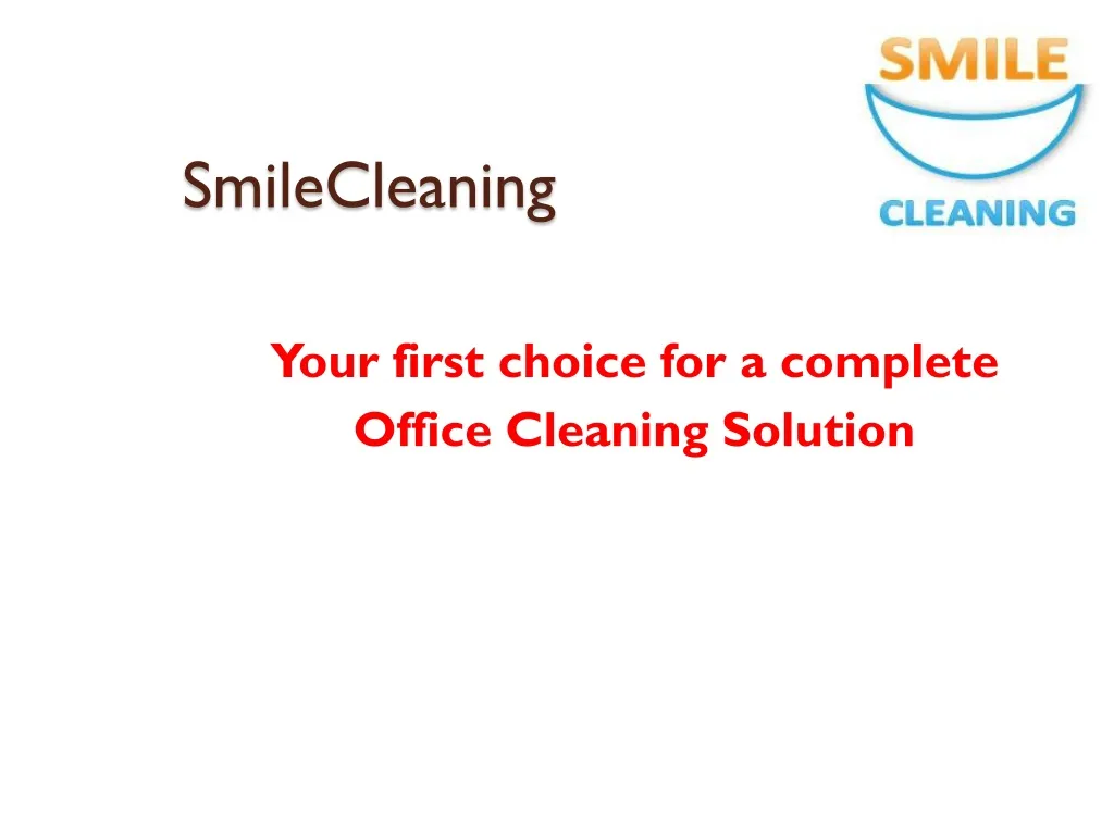 smilecleaning