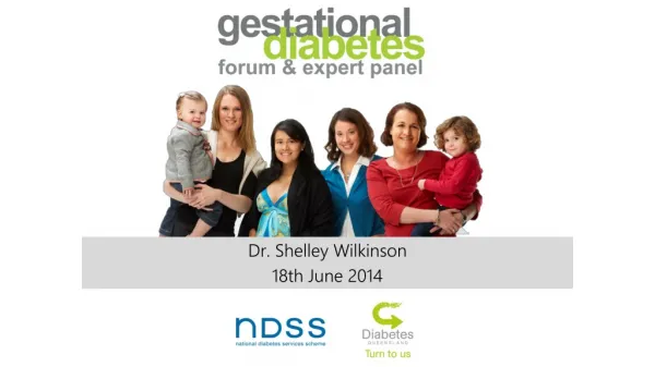dr shelley wilkinson 18th june 2014