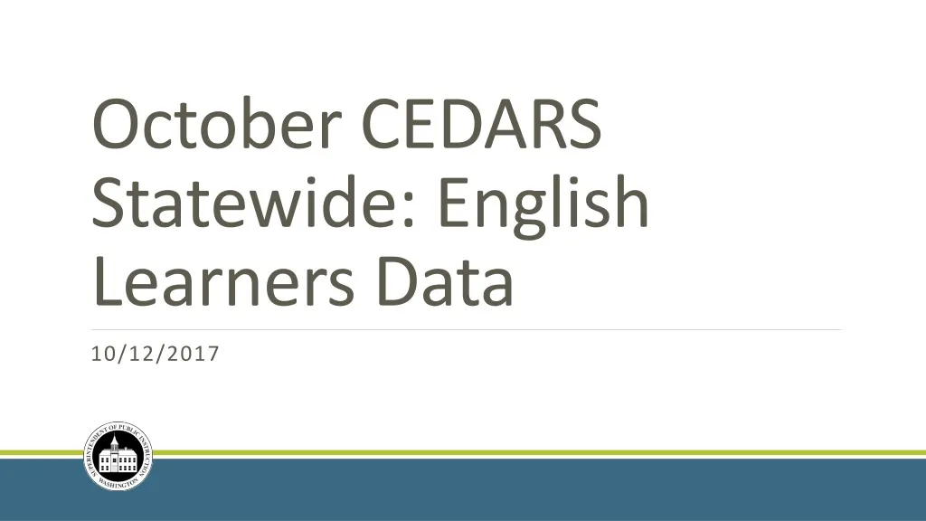 october cedars statewide english learners data