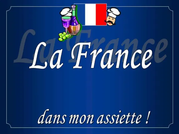 La France