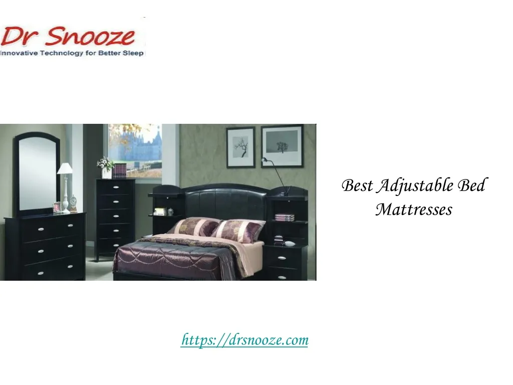 best adjustable bed mattresses