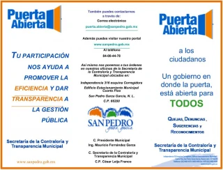 QUEJAS, DENUNCIAS , SUGERENCIAS y RECONOCIMIENTOS - slide 1
