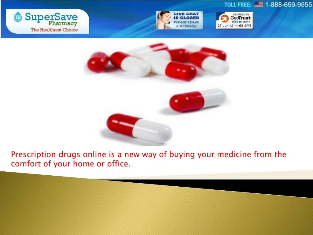 prescription drugs online is a new way of buying