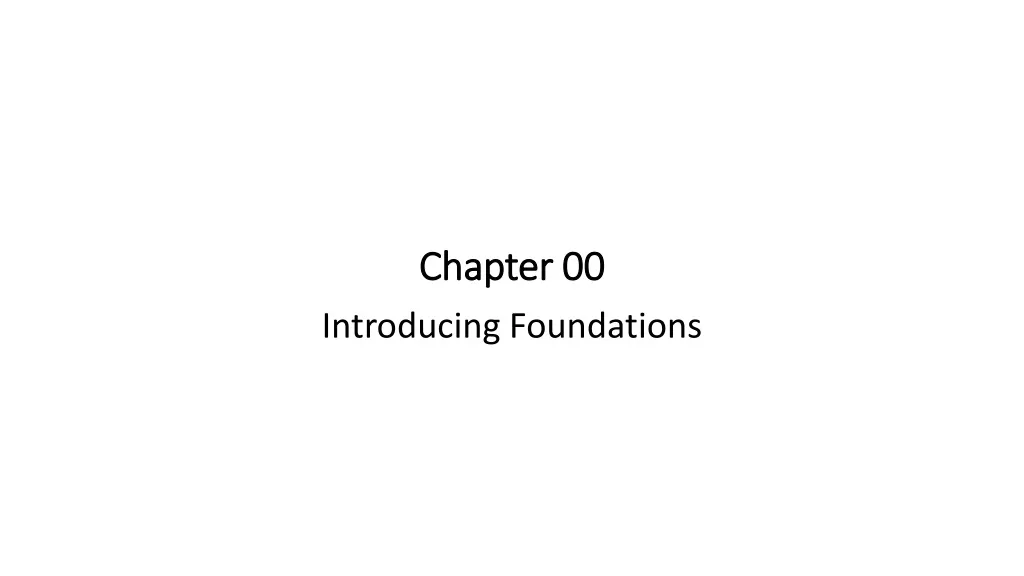 chapter 00