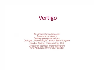 Vertigo - slide 1