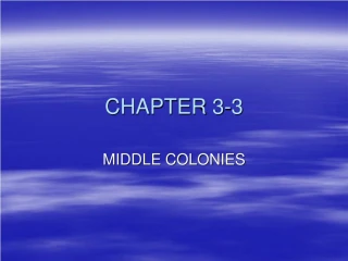 CHAPTER 3-3
