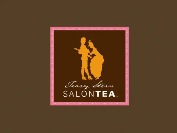 Tracy Stern Launches SALONTEA