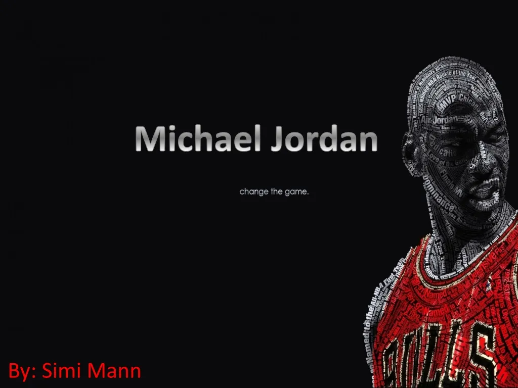 Download An iconic Michael Jordan Chicago Bulls Jersey Wallpaper