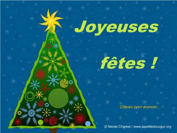 Joyeuses