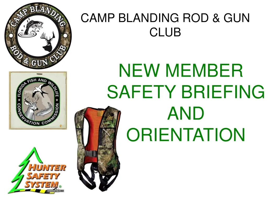 camp blanding rod gun club