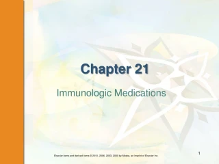 Chapter 21
