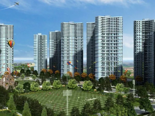 Jaypee Greens opens for bookings 2/3/4 BHK apartments at Jay
