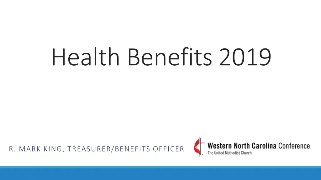health benefits 2019