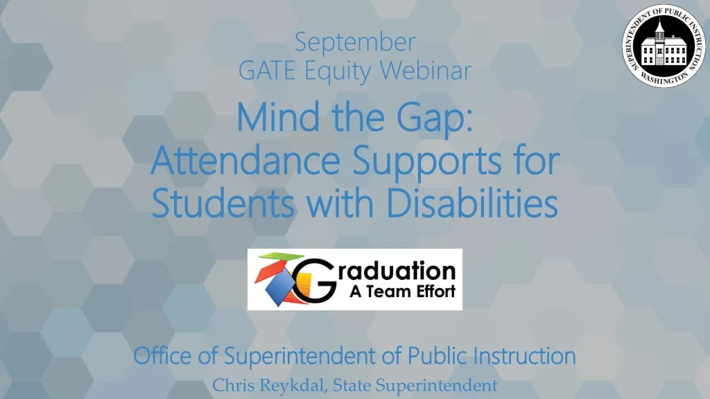 september gate equity webinar mind the gap attendance supports for students with disabilities