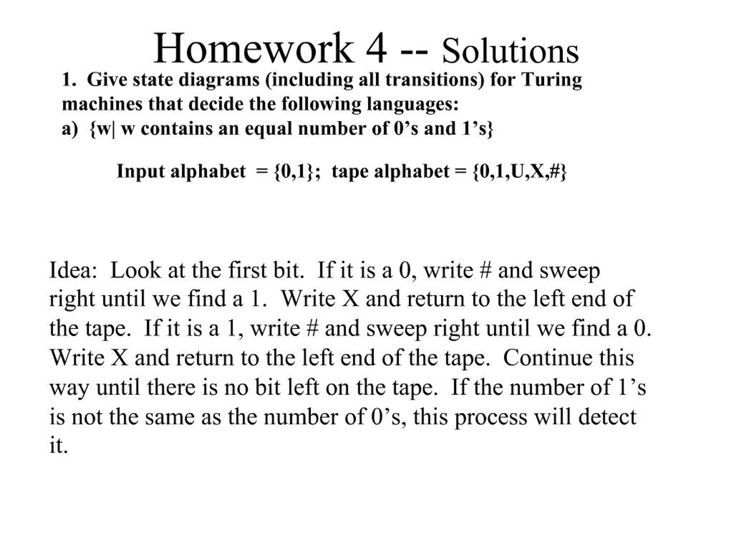 PPT - Comprehensive Homework Solutions for Academic Excellence ...