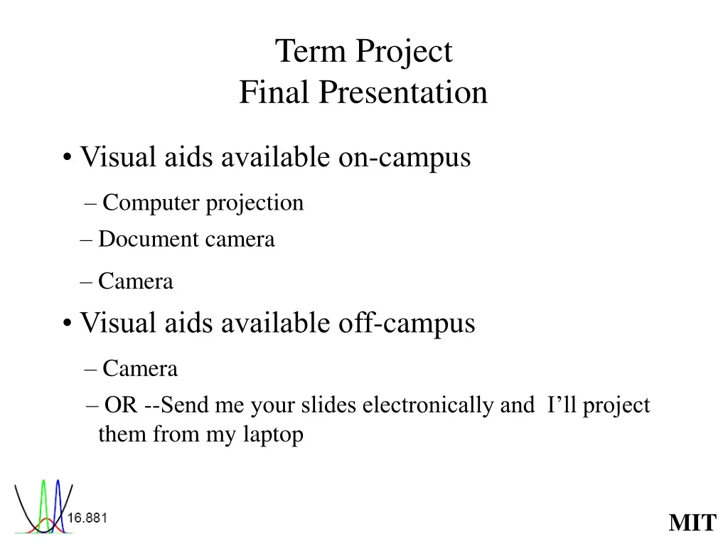 term project final presentation