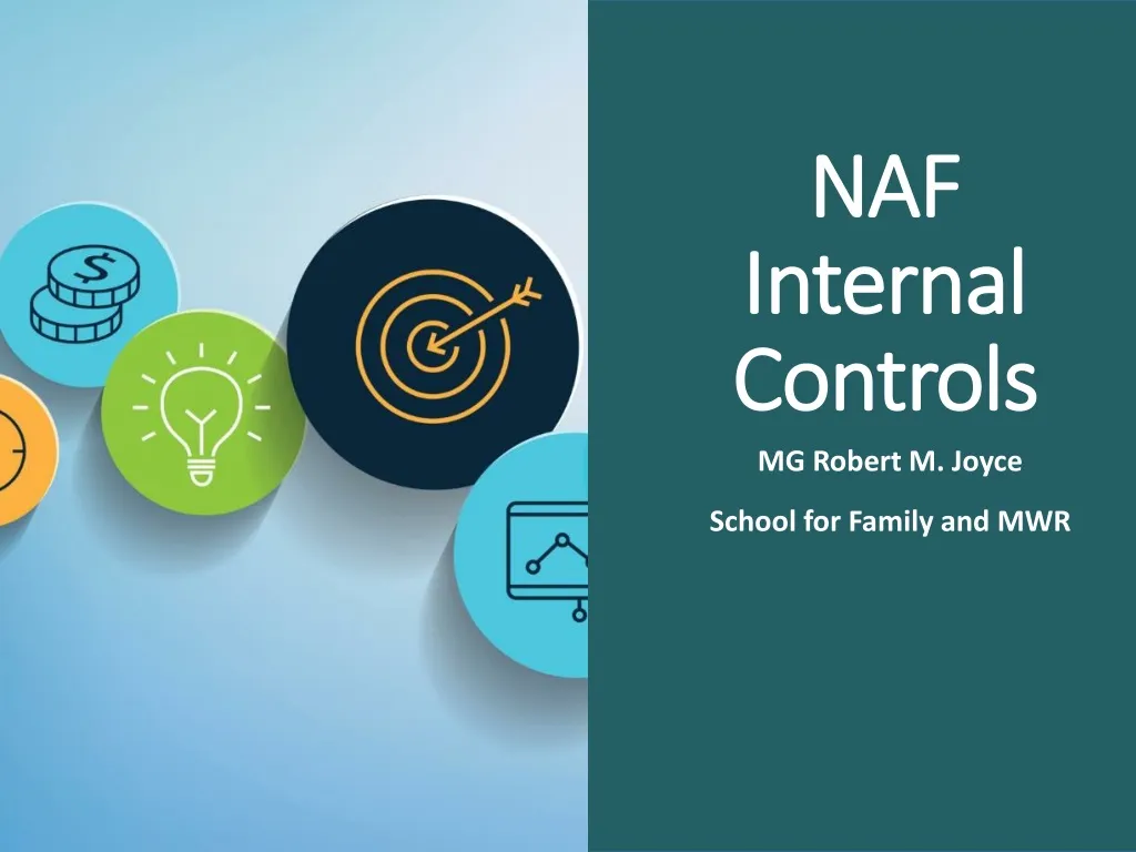 naf internal controls