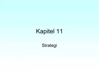 Kapitel 11 - slide 1