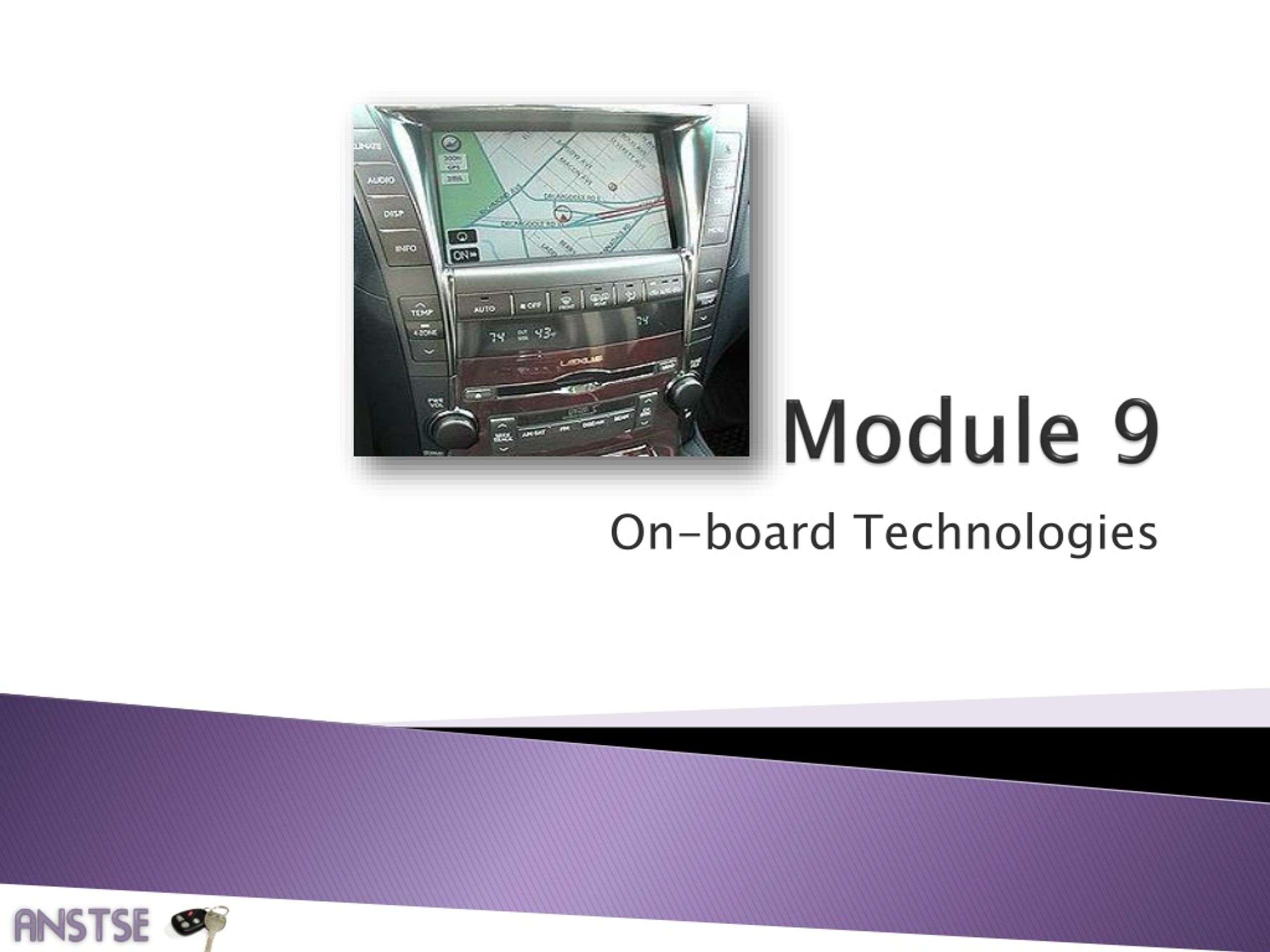 PPT - Module 9 PowerPoint Presentation, free download - ID:519398