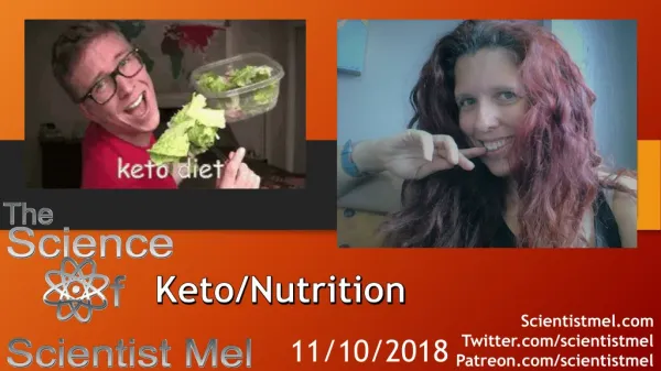 Keto/Nutrition