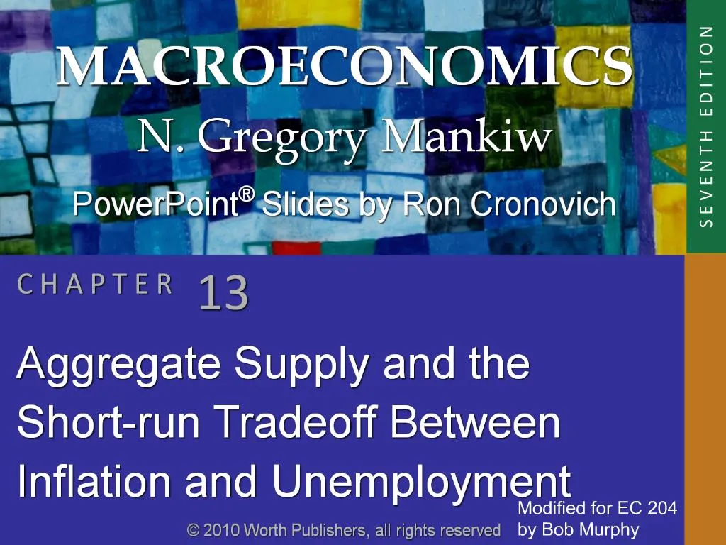 PPT - MACROECONOMICS PowerPoint Presentation, Free Download - ID:522481