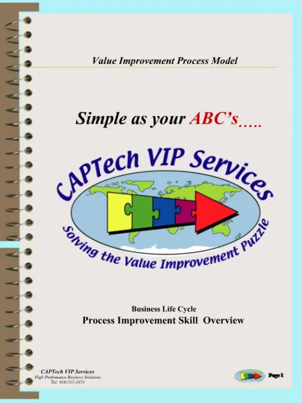 CAPTech International, Inc. 2003 captechvipservices Infocaptechvipservices