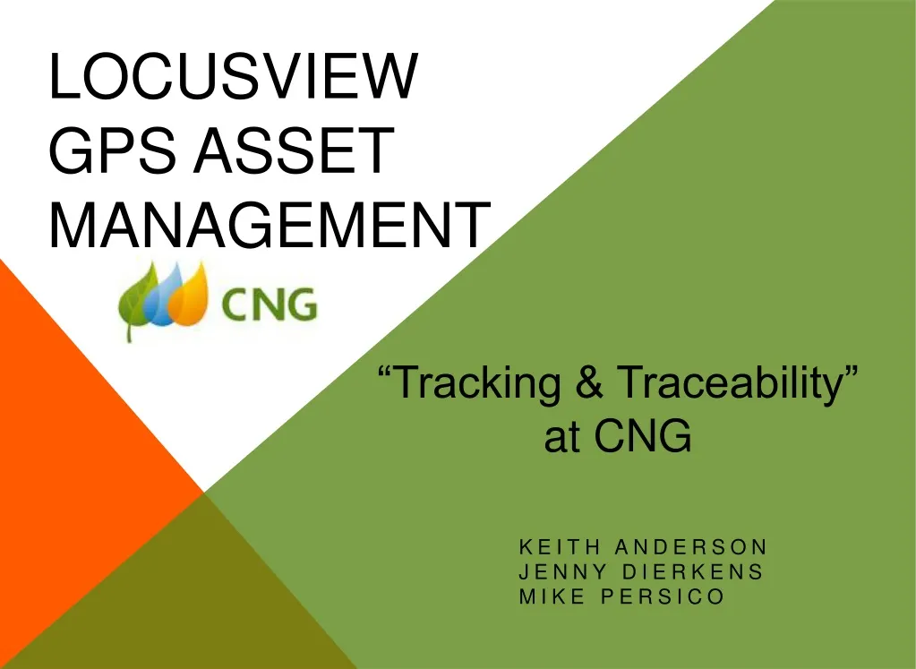 locusview gps asset management