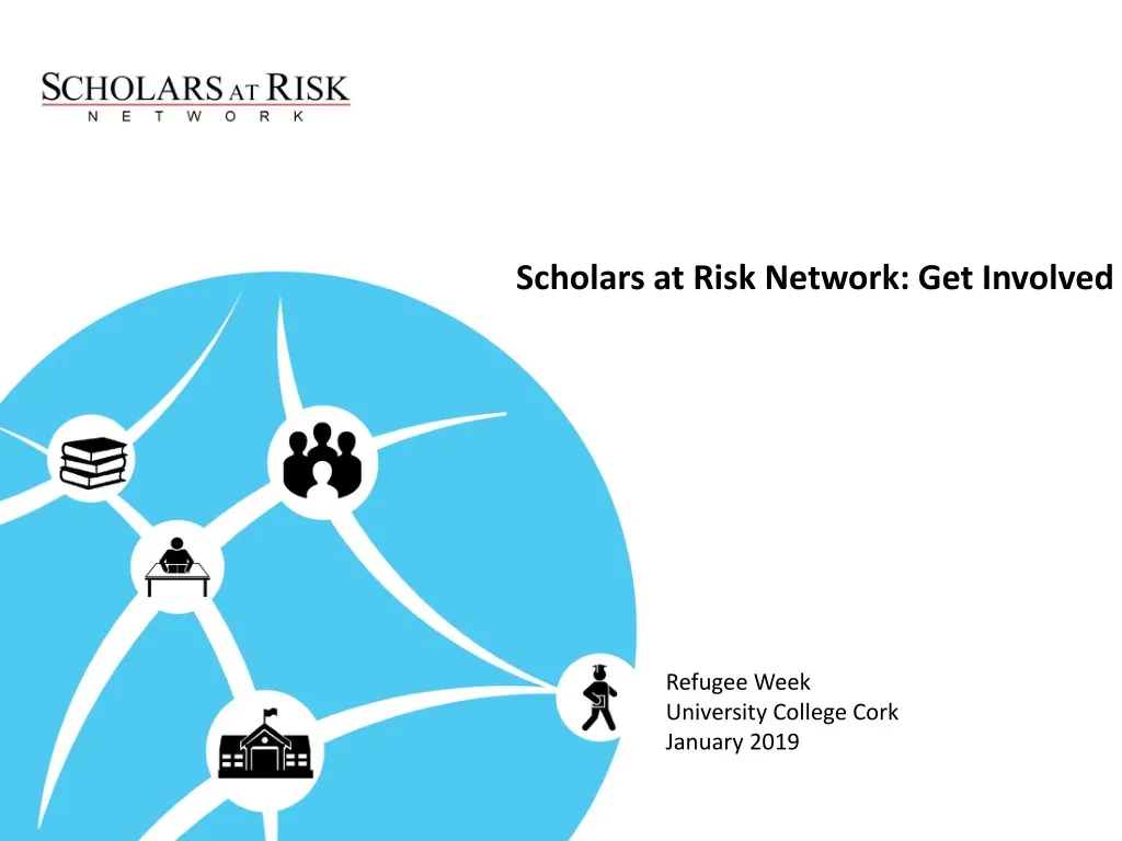 scholars at risk network get involved