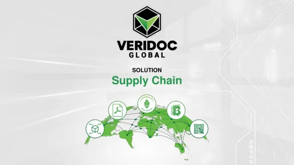 SOLUTION Supply Chain