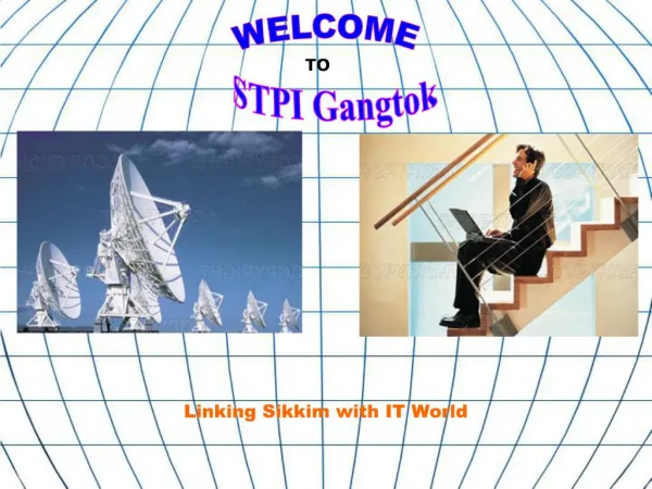 INTRODUCTION ABOUT STPI