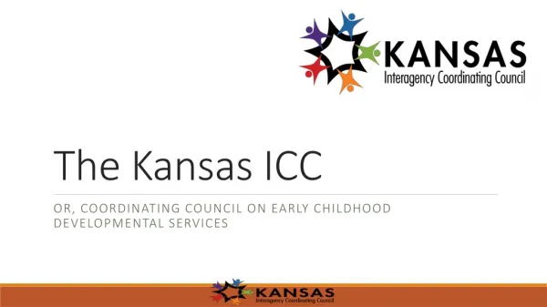 The Kansas ICC