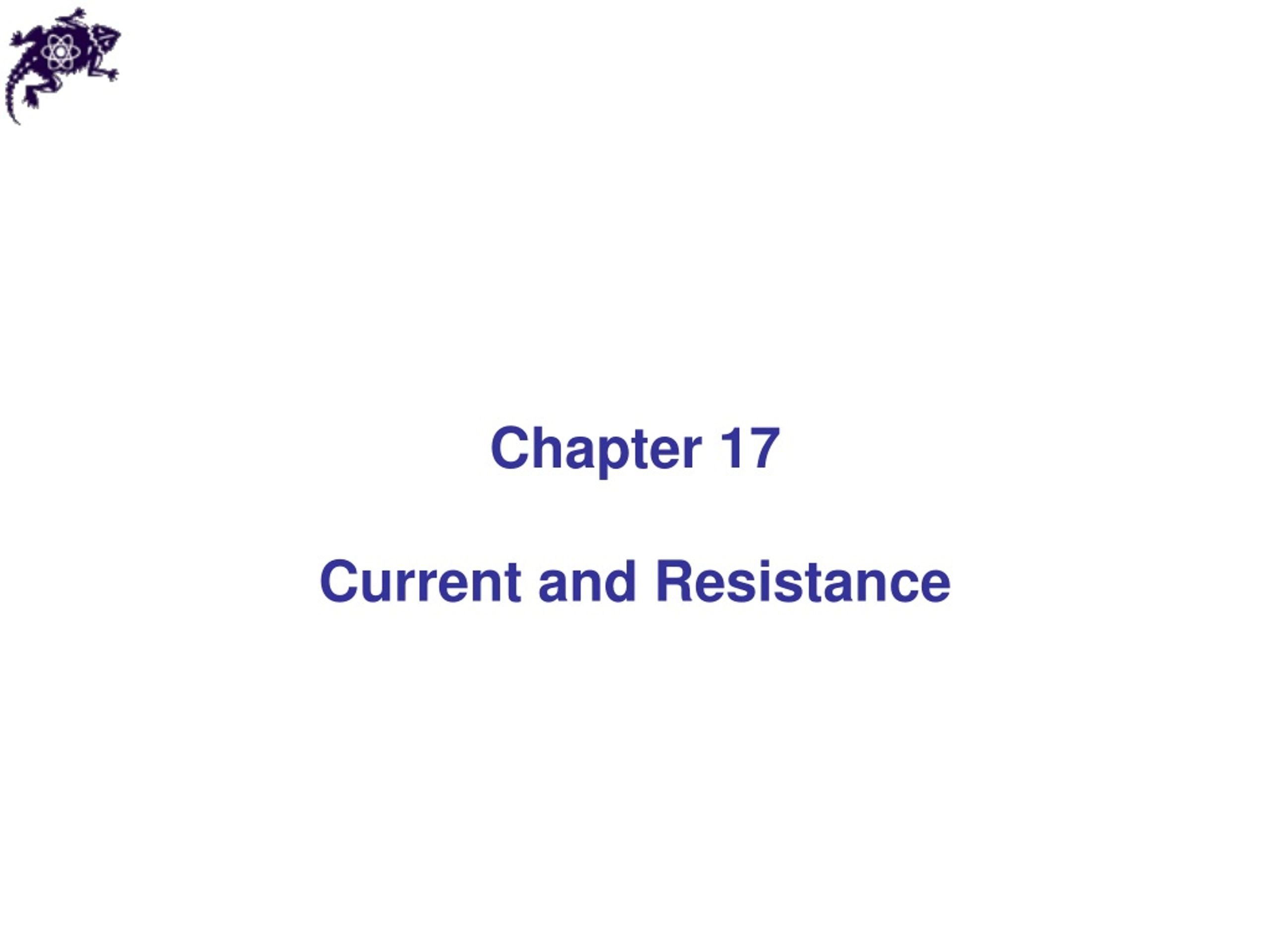 PPT - Chapter 17 PowerPoint Presentation, free download - ID:541860