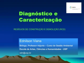 Diagn stico e Caracteriza o - slide 1