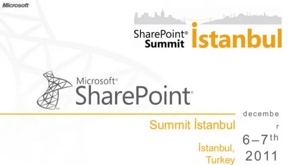 Enterprise Content Management in SharePoint 2010