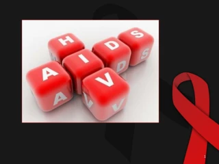 HIV - slide 1