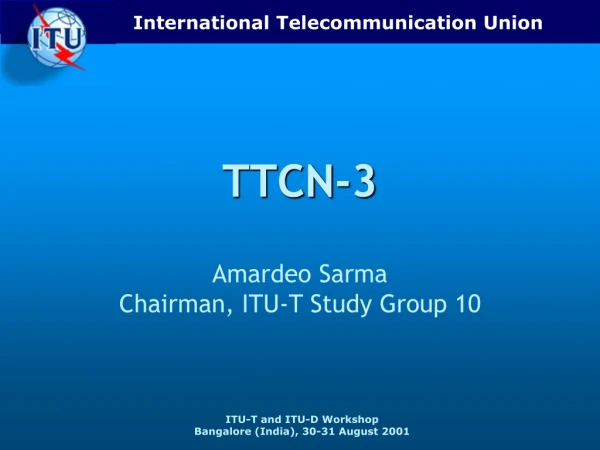 TTCN-3