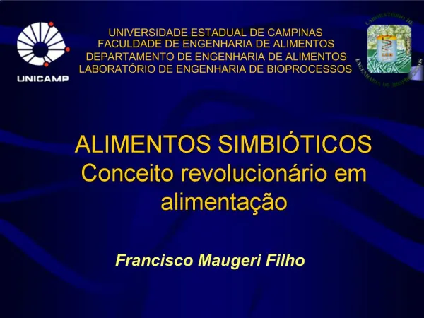 Francisco Maugeri Filho