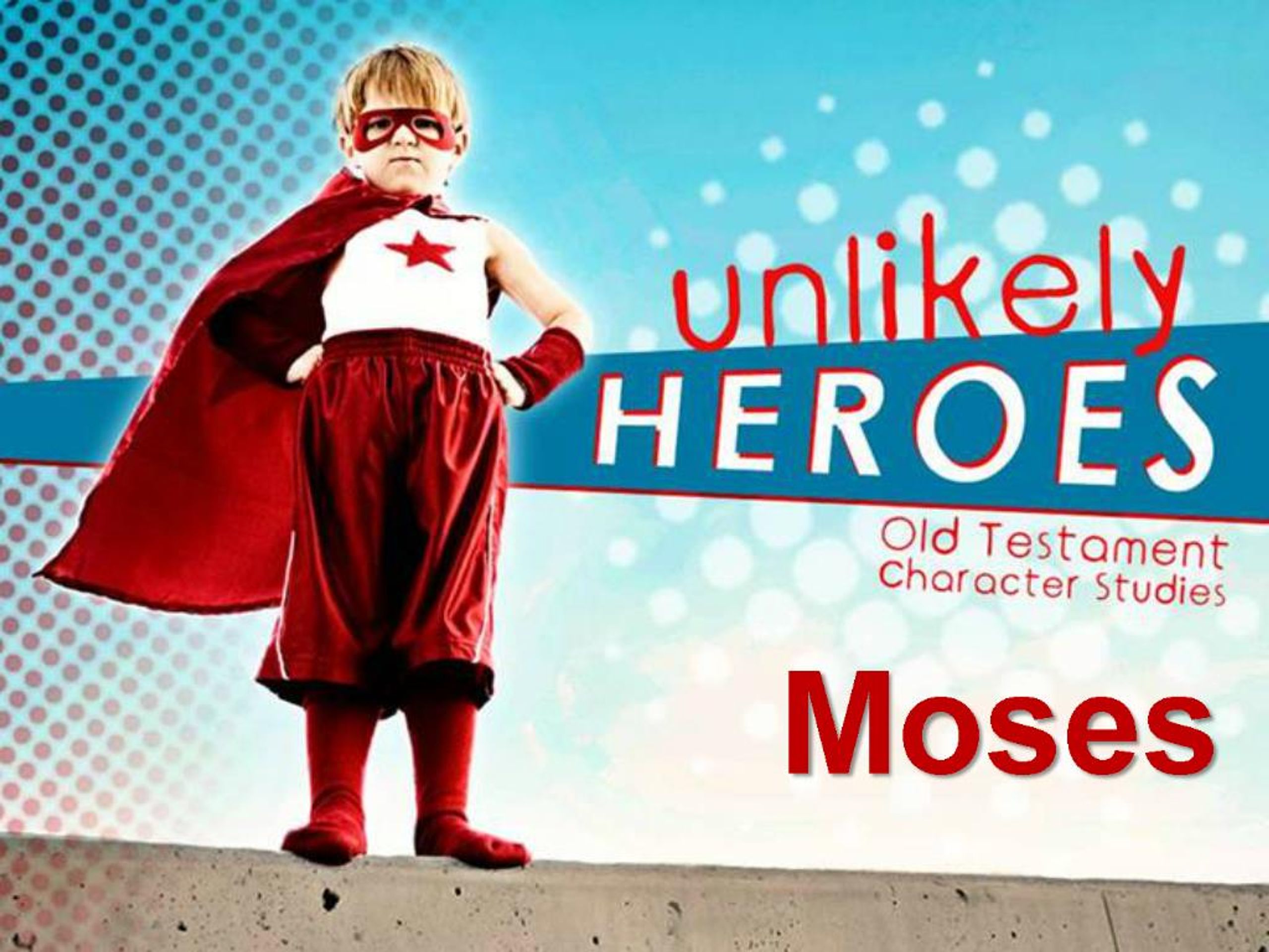 PPT - Moses PowerPoint Presentation, free download - ID:548137