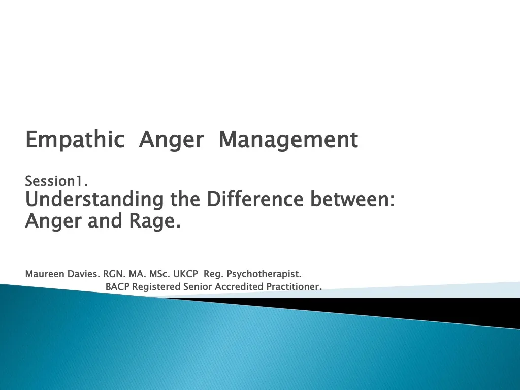 empathic anger management session1 understanding