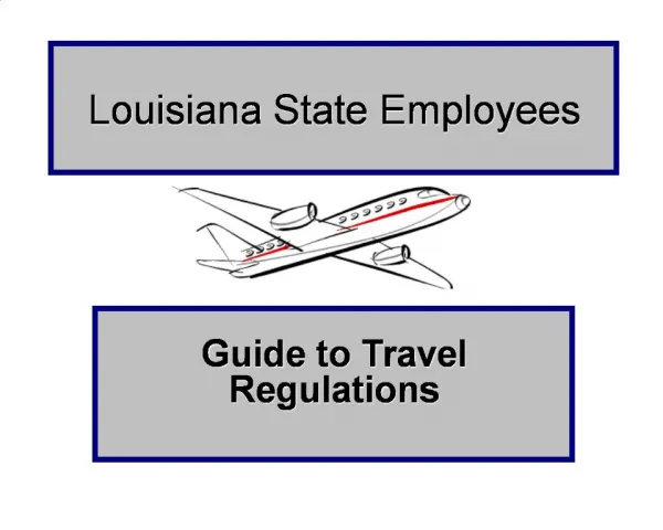 Louisiana State Employees