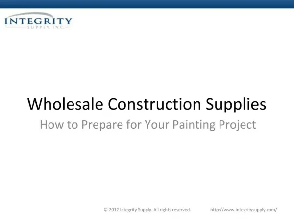 Wholesale-Construction-Supplies-How-to-Prepare-For-Your-Pain