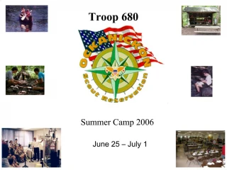 Troop 680