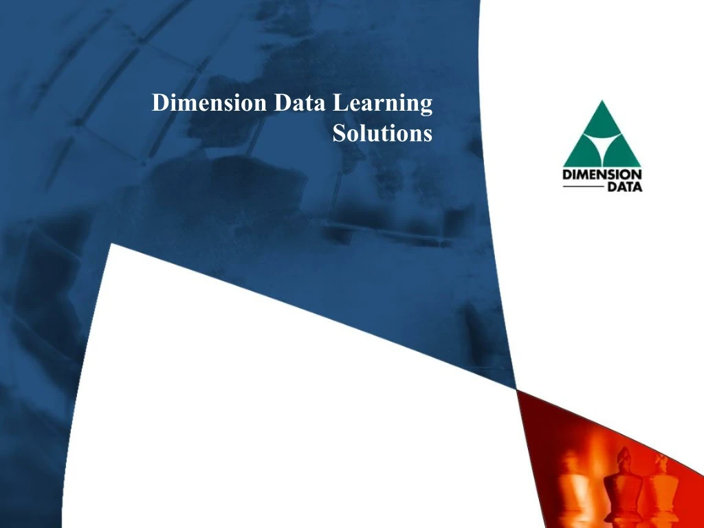 dimension data learning solutions